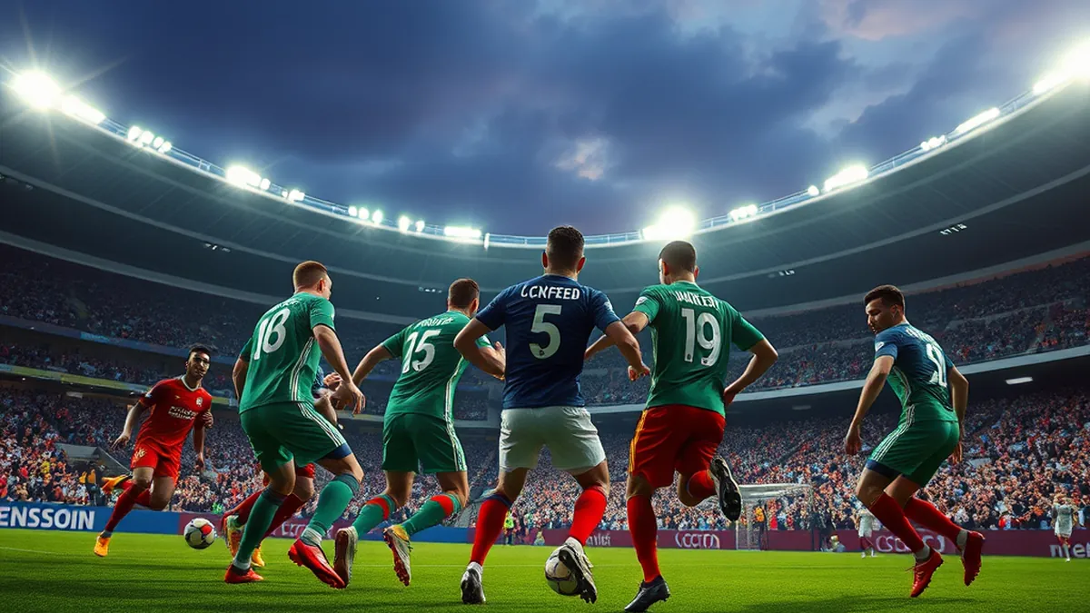 Uruguay national team ahead of their World Cup 2026 match: odds and markets
