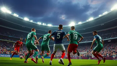 Uruguay national team ahead of their World Cup 2026 match: odds and markets